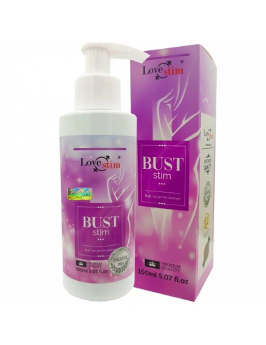 Żel/sprej-Bust Stim 150ml