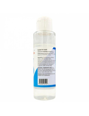 Żel-Pocket for Anal 100ml