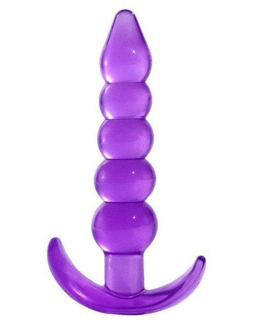Lovesecret Sensual T- Plug 05