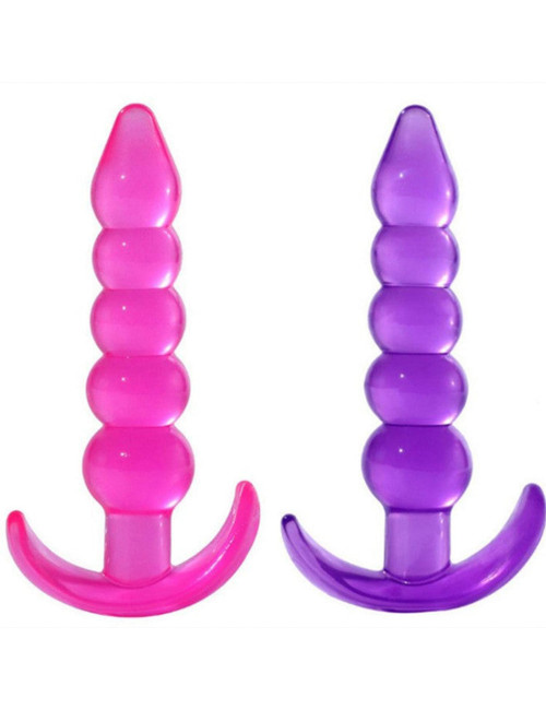 Lovesecret Sensual T- Plug 05