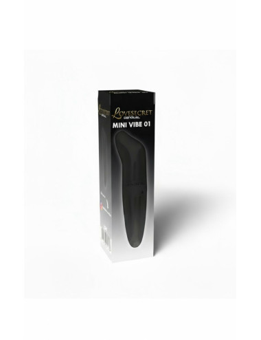 Lovedsecret Mini Vibro 01