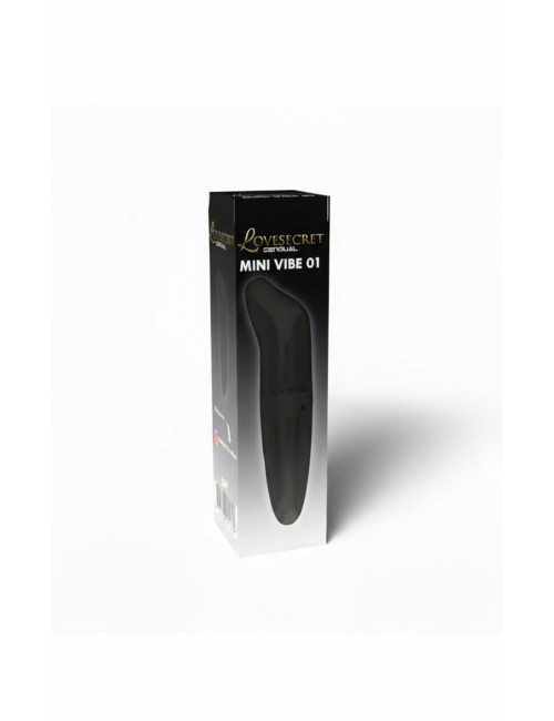 Lovedsecret Mini Vibro 01