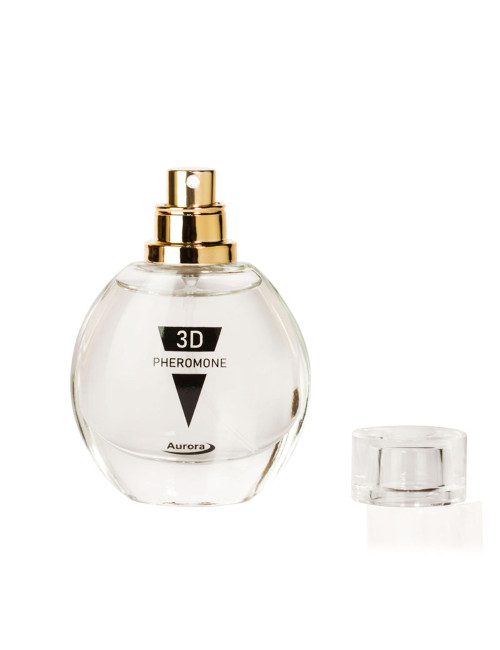 Aurora 3D Pheromone Under 25 Feromony 30 ml