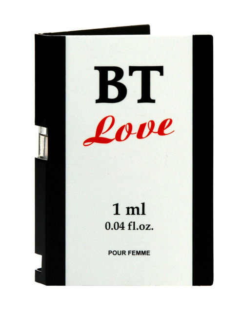 Feromony-BT LOVE 1ml.