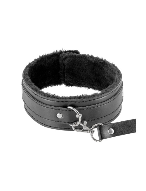 Fetish Tentation Zestaw BDSM Bondage Coffret 10el.