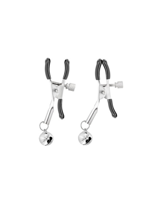 Fetish Tentation Zestaw BDSM Bondage Coffret 10el.