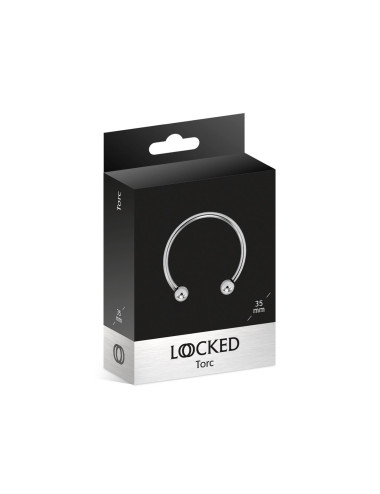 LOCKED TORC 35 MM (Size: T2)