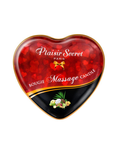 BOUGIE MASSAGE FRUITS EXOT. 35ML