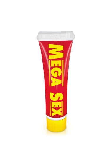 MEGA SEX 15 ML