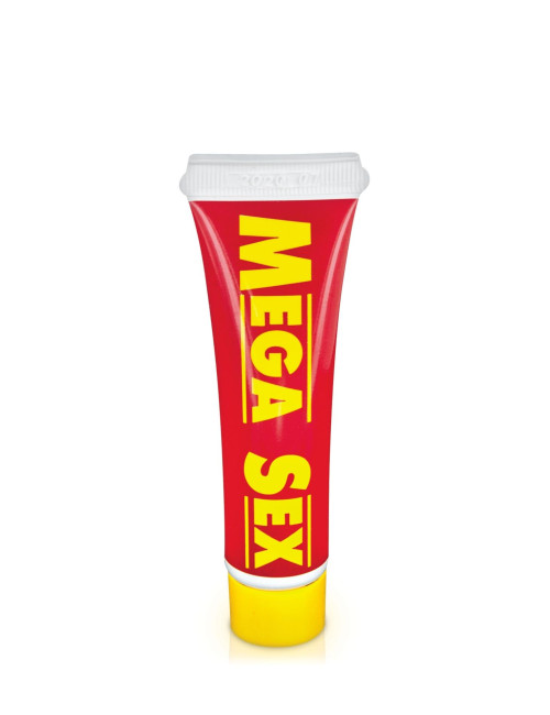 Mega Sex 15 ml - Krople stymulujące dla par