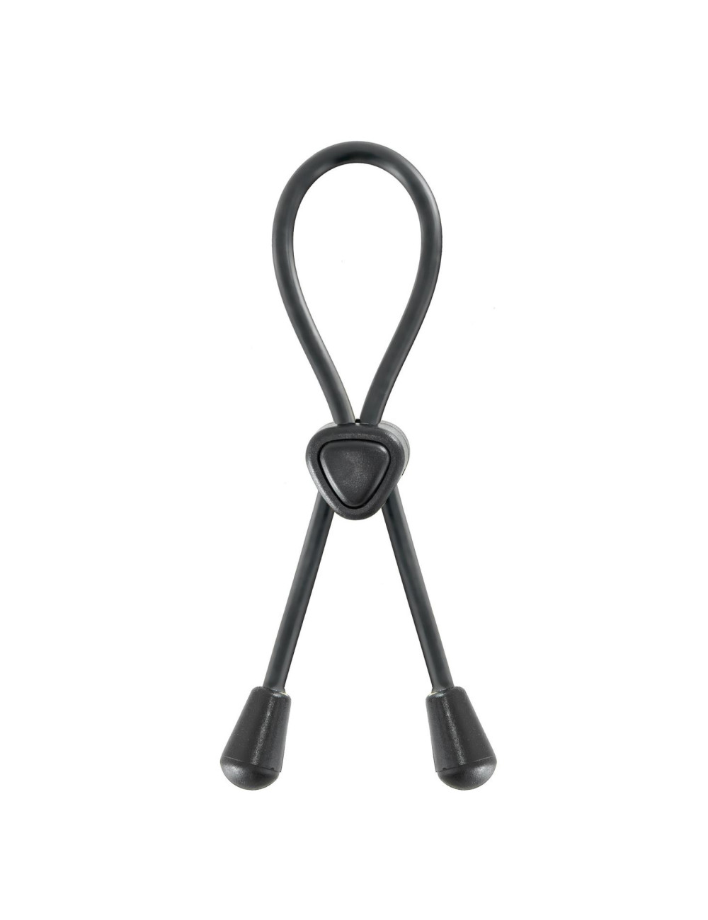 Cockring ajustable a boucle