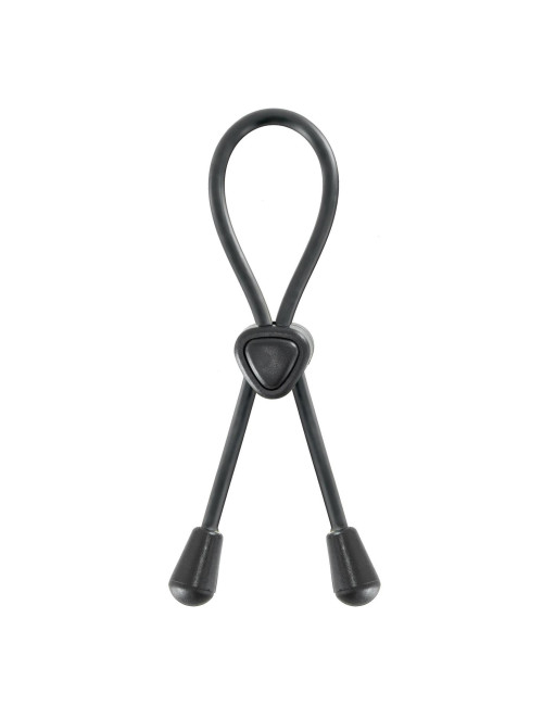 Cockring ajustable a boucle