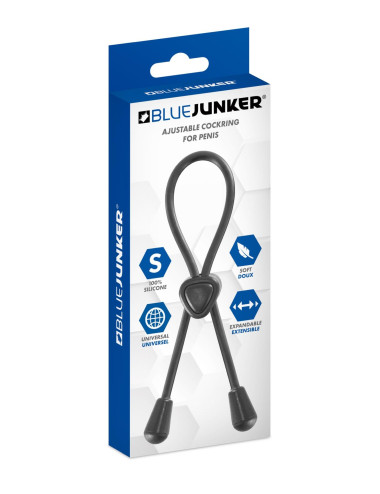 Cockring ajustable a boucle
