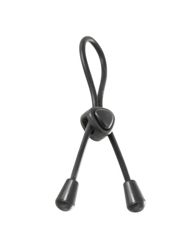Cockring ajustable a boucle