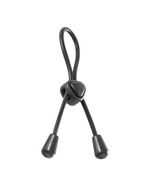 Cockring ajustable a boucle