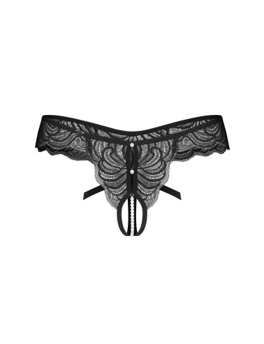 Trinise stringi otwarte   S/M