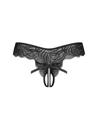 Trinise stringi otwarte  L/XL
