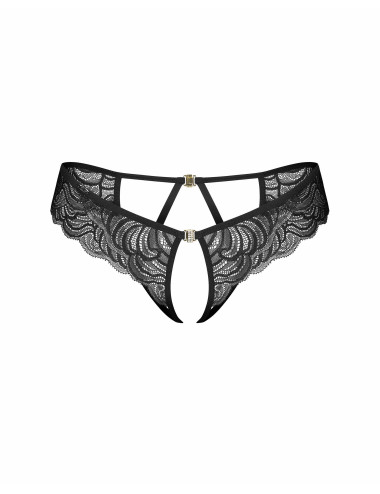 Divienne stringi otwarte   S/M