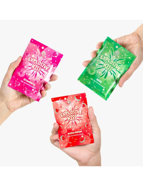 POPPING CANDIES DISPLAY (48 UNITS)