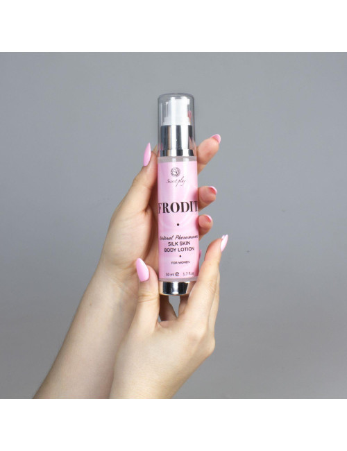 AFRODITA - NATURAL PHEROMONES - BODY LOTION 50 ML