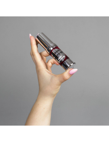 HOT STIMULATOR LIQUID VIBRATOR 15 ML