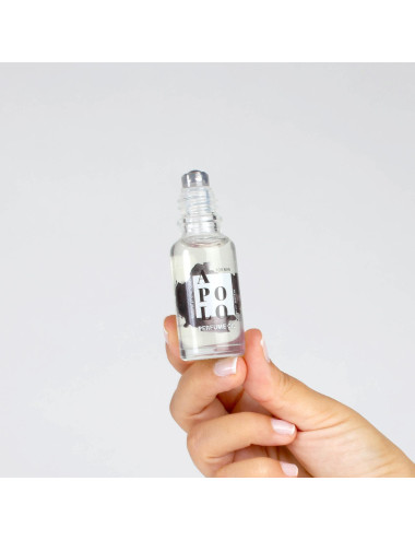 APOLO - PERFUME OIL