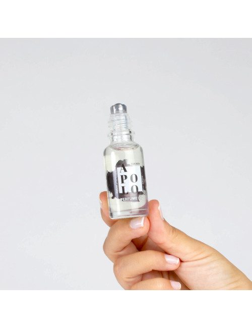 APOLO - PERFUME OIL