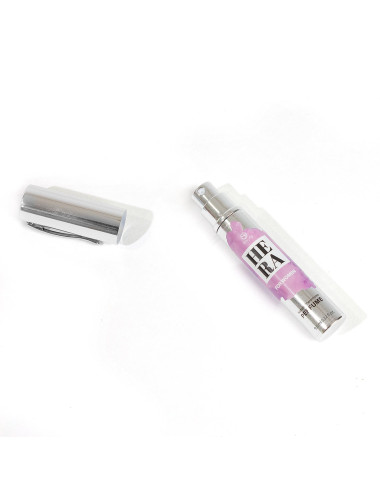 HERA - NATURAL PHEROMONES - TRAVEL SIZE PERFUME 10 ML