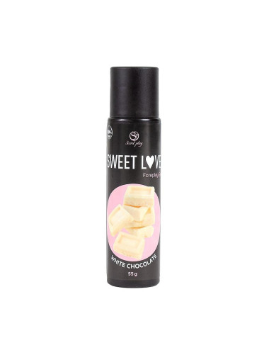 WHITE CHOCOLATE GEL - 60 ML