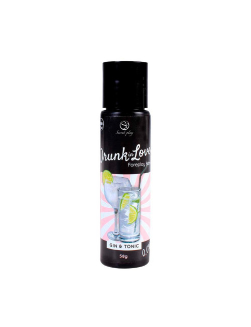 GIN & TONIC BALM 60 ML 0,0%