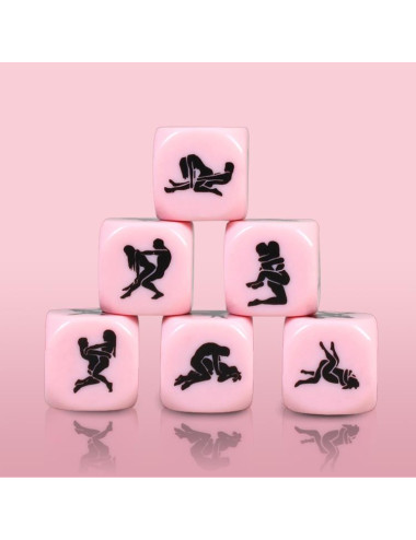 STRAIGHT KAMASUTRA DIE 25 MM
