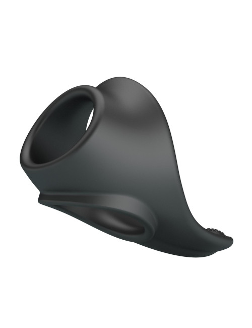 Soft Silicone Ring, High Elasticity 2