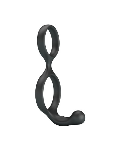 Soft Silicone Ring, High Elasticity 2