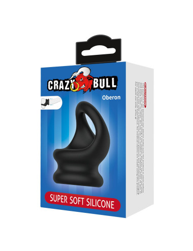 Soft Silicone Ring, High Elasticity 2