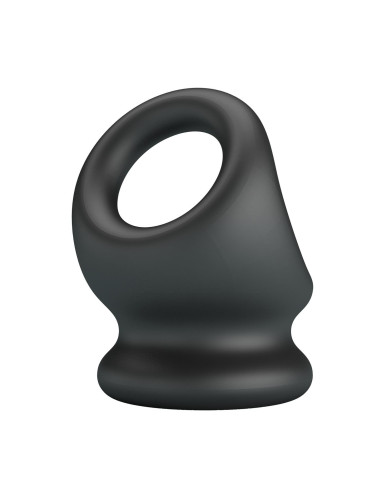 Soft Silicone Ring, High Elasticity 2