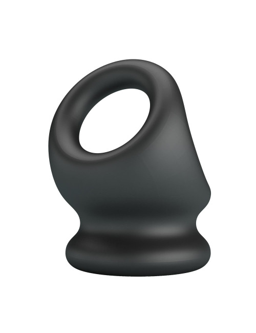 Soft Silicone Ring, High Elasticity 2
