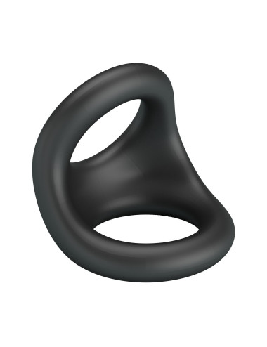 Soft Silicone Ring, High Elasticity 2