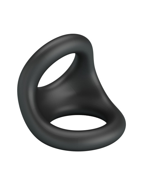 Soft Silicone Ring, High Elasticity 2