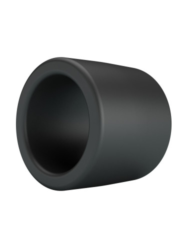 Soft Silicone Ring, High Elasticity 2