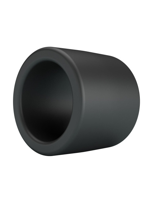 Soft Silicone Ring, High Elasticity 2