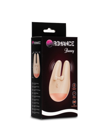 Bunny Cute Stimulator