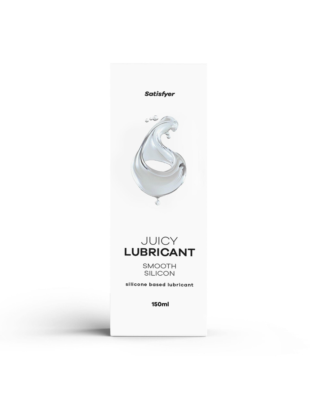 Silicone Based Lubricant (150 ml) (Smooth Silicon)