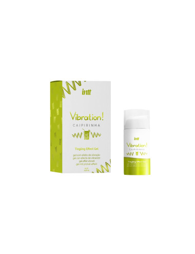VIBRATION CAIPIRINHA