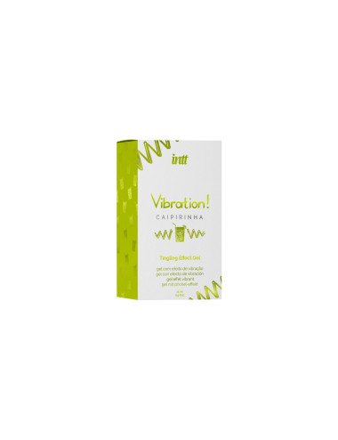 VIBRATION CAIPIRINHA