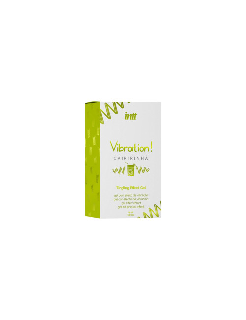 VIBRATION CAIPIRINHA