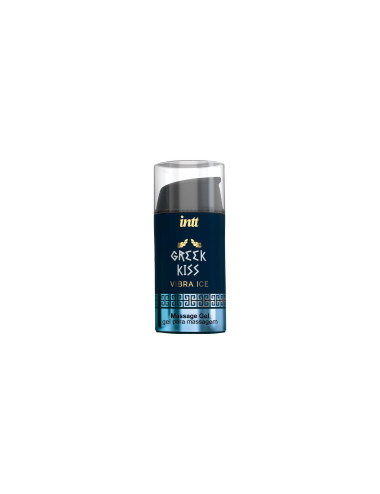 Żel-GREEK KISS 15 ml