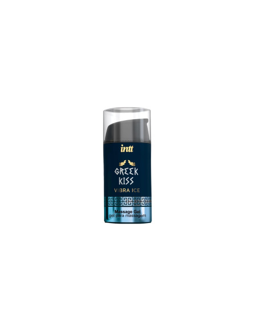 Żel-GREEK KISS 15 ml