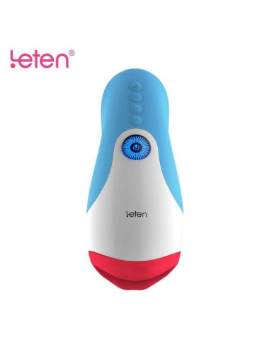 ORAL SEX MASTURBATOR CUP LETEN