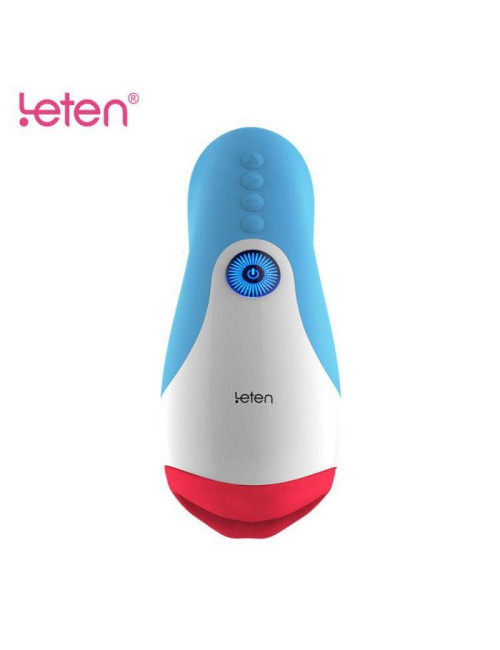 Leten Oral Sex Masturbator Cup - Manualny Masturbator