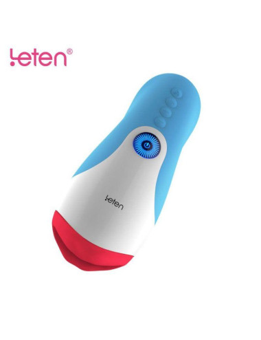 ORAL SEX MASTURBATOR CUP LETEN